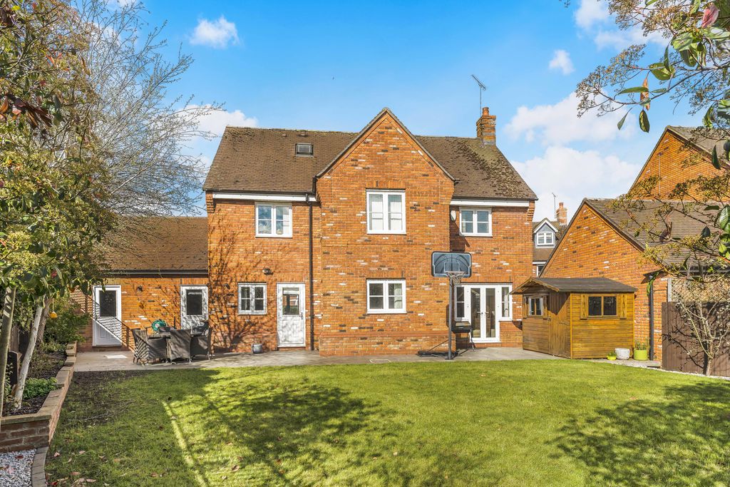 Slade Leas Middleton Cheney